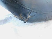 Harley Davidson Sportster 883 & 1200 Custom Hugger & Sport Solo Rider Seat - C3 Cycle
