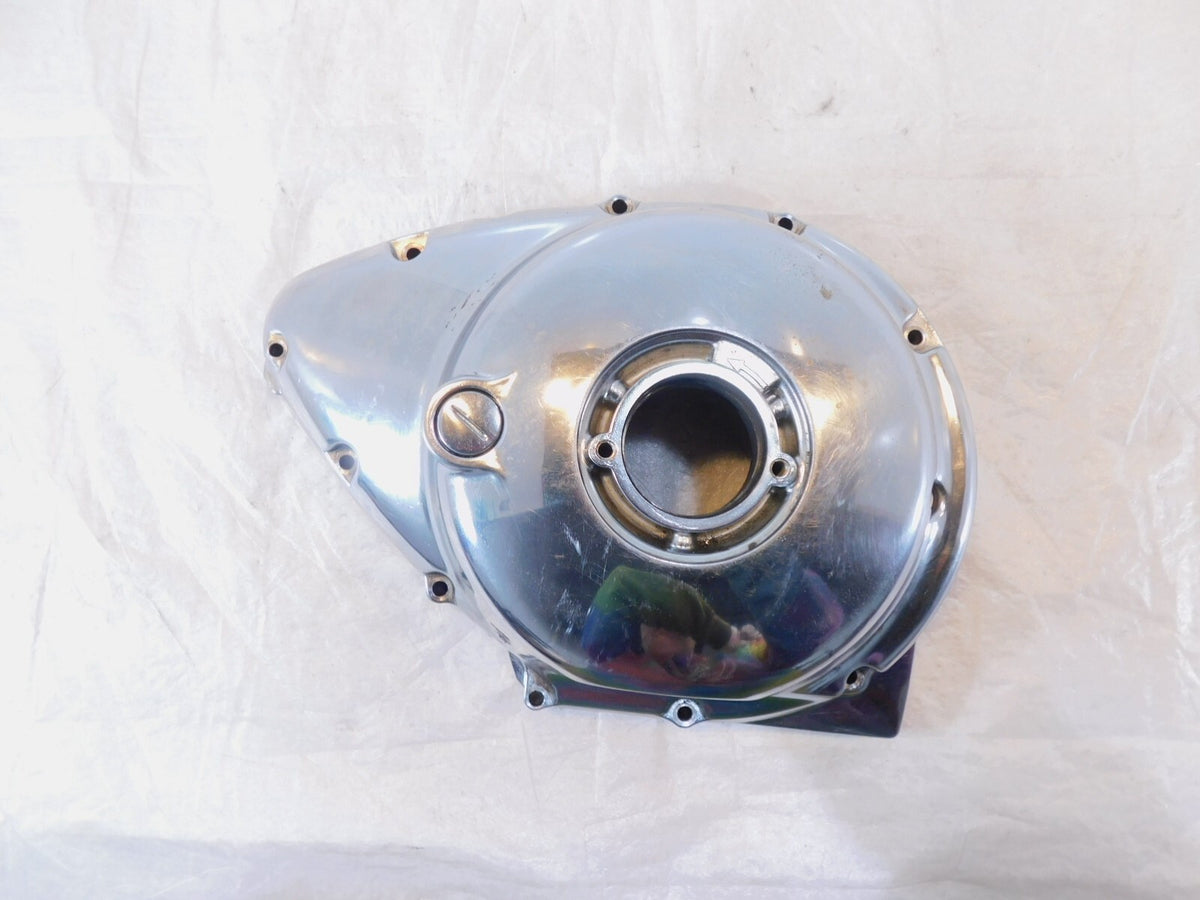 Yamaha Royal Star Tour Classic Deluxe Venture XVZ13 Engine Motor Stator Cover - C3 Cycle