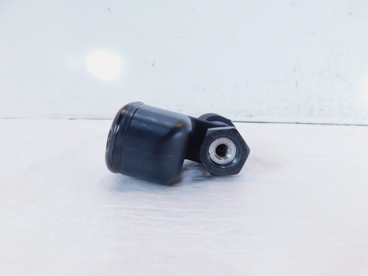 Harley Davidson Touring Electra Glide & Softail Rear Brake Master Cylinder - C3 Cycle