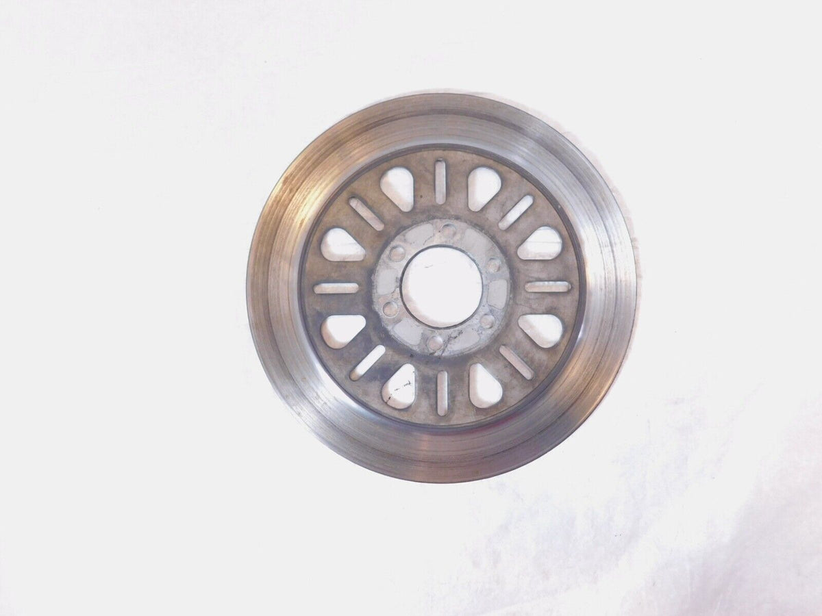 1987-09 Suzuki Intruder 1400 & Boulevard S83 VS1400 Rear Wheel Disc Brake Rotor - C3 Cycle