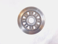 1987-09 Suzuki Intruder 1400 & Boulevard S83 VS1400 Rear Wheel Disc Brake Rotor - C3 Cycle