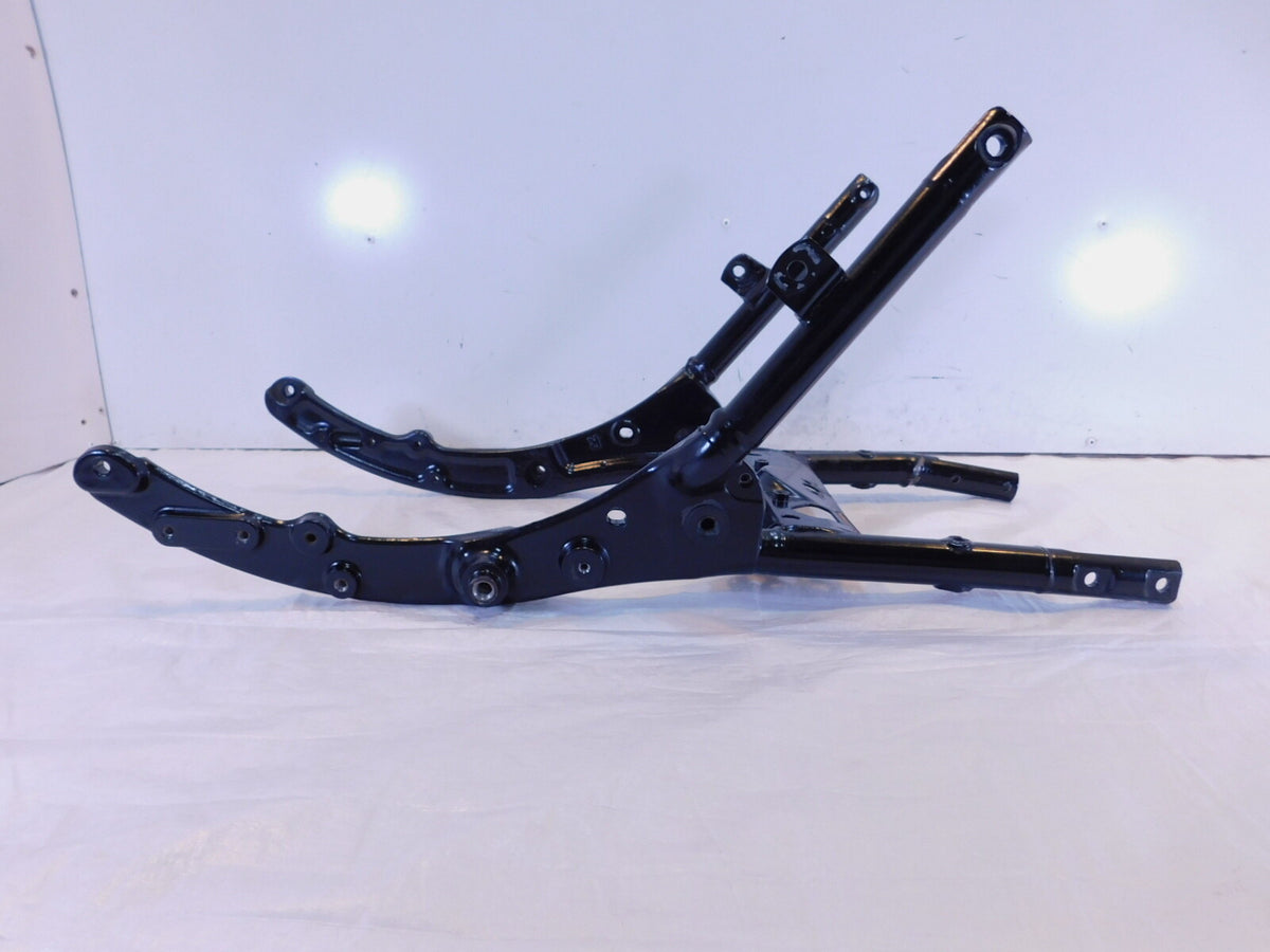 Harley Davidson Road Street & Electra Glide Rear Subframe Fender Mount Bracket - C3 Cycle