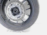 2016-2022 Triumph Street Twin Rear Wheel Rim & Tire w/ Rotor 17" x 4.2" - C3 Cycle