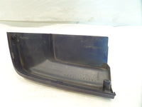 Honda GL1500 Goldwing Blue Left Lower Saddlebag Cover Guard 81414-MN5A-0000 - C3 Cycle