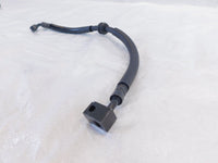 2019 & 2020 Honda Z125 Grom 125 ABS Front Brake Hose Pipe Line 45125-K26-C11 - C3 Cycle