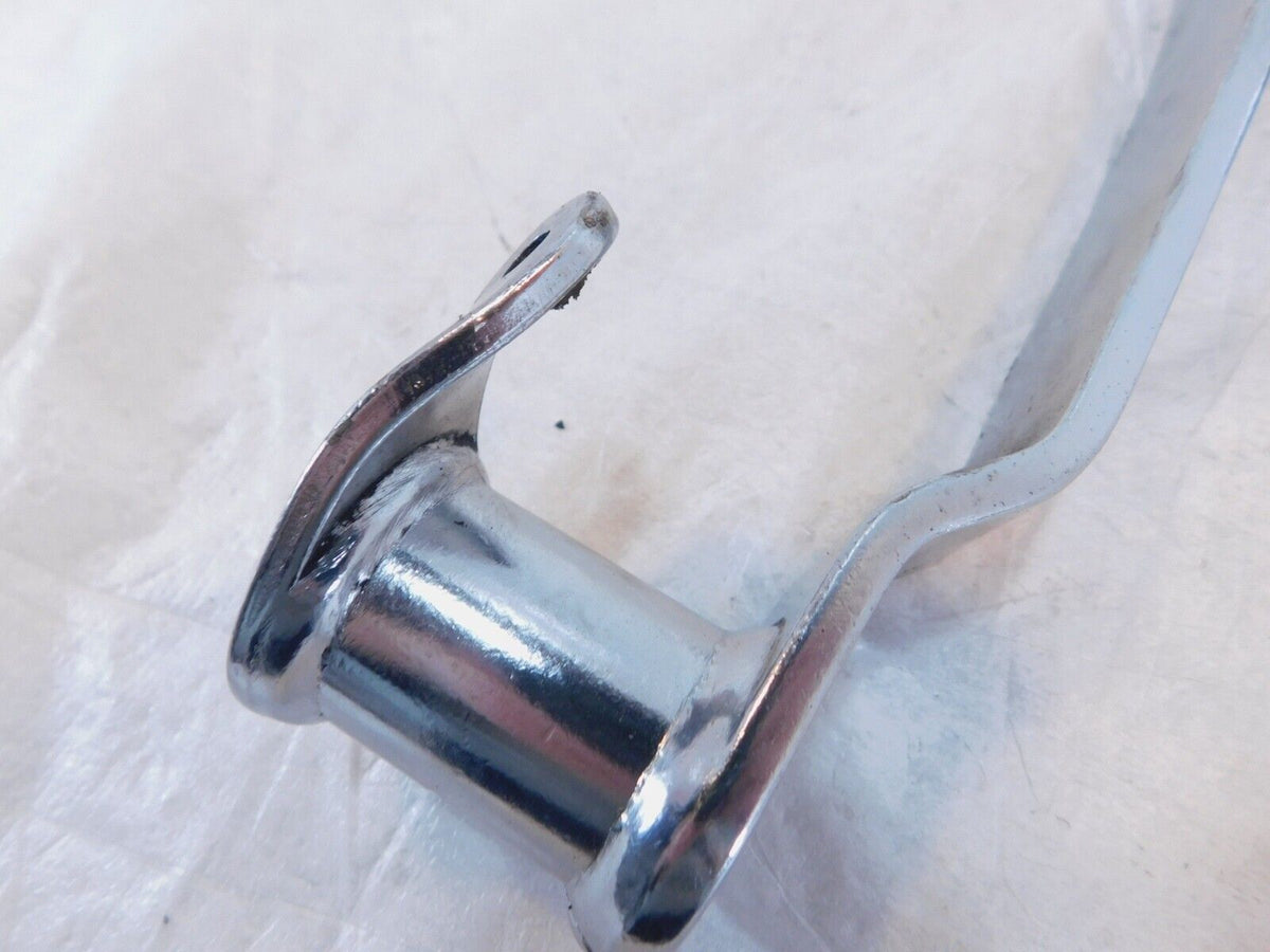 Harley Davidson Touring Electra Glide Softail Right Rear Foot Brake Pedal Lever - C3 Cycle