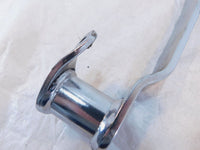 Harley Davidson Touring Electra Glide Softail Right Rear Foot Brake Pedal Lever - C3 Cycle