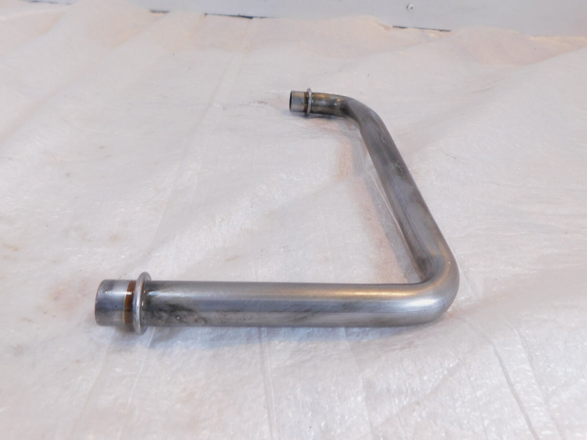 Honda Shadow 700 VT700 & 750 VT750 Engine Motor Oil Pump Hose Pipe Line - C3 Cycle