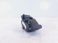2012-2017 Harley Davidson Dyna Wide Glide Front Black Left Brake Disc Caliper - C3 Cycle