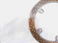 BMW F800GT F800R F800S R1200R R1200RT R900RT HP2 Front Wheel Disc Brake Rotors - C3 Cycle