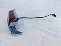 Harley Davidson Road Glide & Electra Glide Ultra Classic Rear Fender Tip Light - C3 Cycle