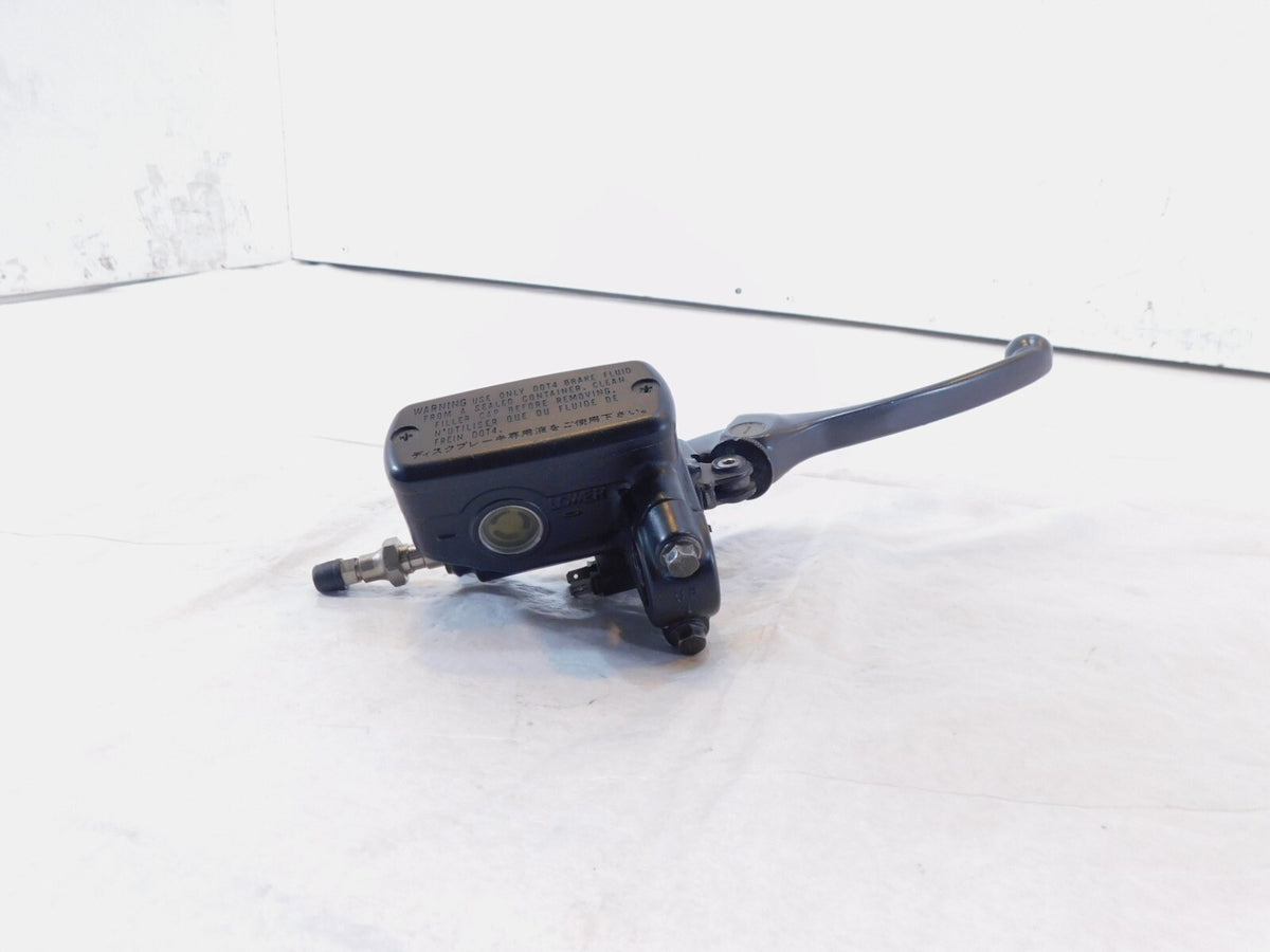 1995-2009 Honda ST1100 VFR800 Interceptor 800 Front Right Brake Master Cylinder - C3 Cycle