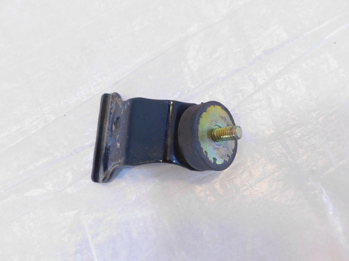 Harley Davidson EVO EFI Road King & Electra Glide Classic Horn Mount Bracket - C3 Cycle