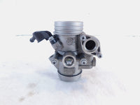 BMW G650X G650 Xchallenge Xcountry Xmoto F650CS CS Throttle Body Intake Housing - C3 Cycle