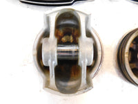 Victory V92 Kingpin Hammer Vegas & Jackpot Engine Motor Cylinders w/ Pistons - C3 Cycle