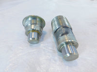 1997-2007 Honda VT1100 Spirit Shadow 1100 Rear Fork Swingarm Bracket Pivot Bolts - C3 Cycle