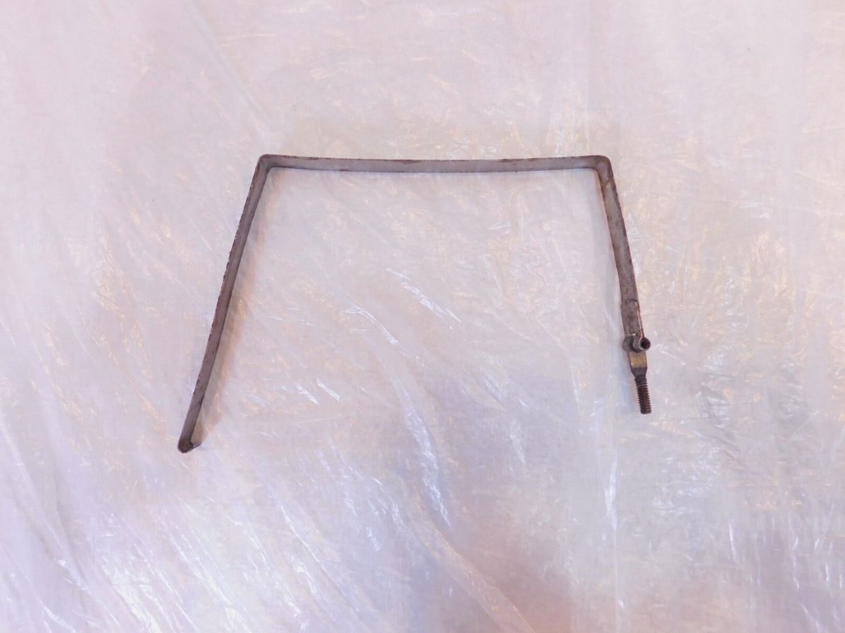 Harley Davidson EVO 883 1100 & 1200 Sportster Battery Bracket Retainer Strap - C3 Cycle