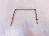 Harley Davidson EVO 883 1100 & 1200 Sportster Battery Bracket Retainer Strap - C3 Cycle