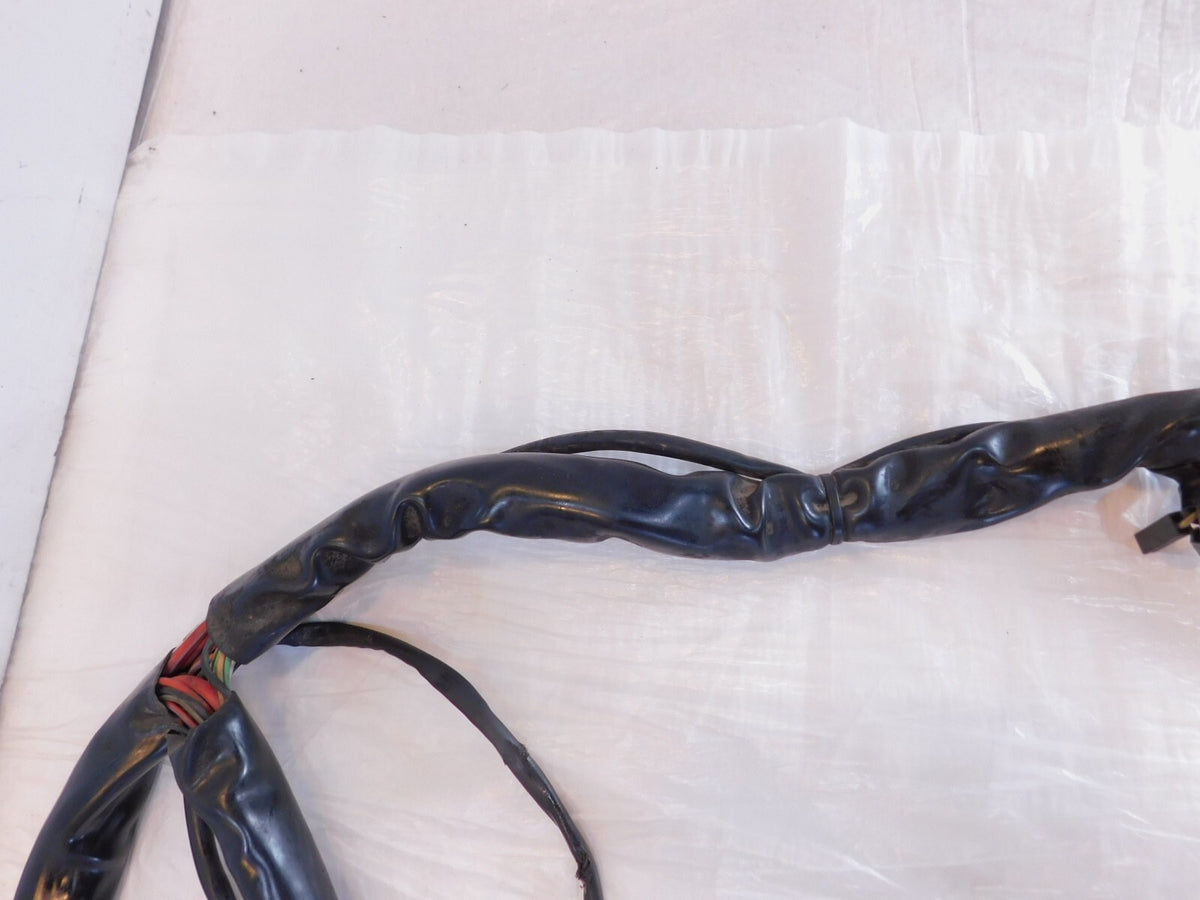 2005 Harley Davidson Touring Road & Electra Glide Main Wiring Wire Harness Loom - C3 Cycle