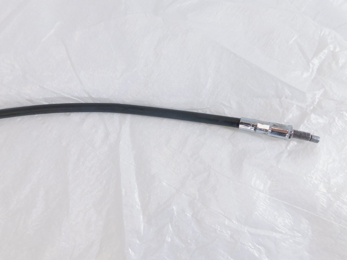 Harley Davidson Sportster XLH 883 Hugger 1100 1200 Clutch Cable Line 38621-86A - C3 Cycle