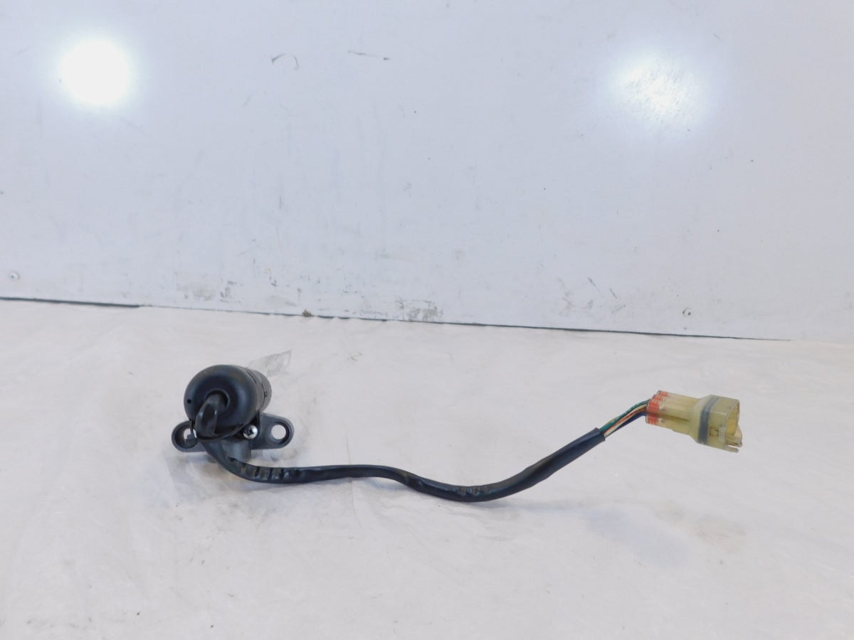 950 990 Super Duke R & Adventure S Engine Motor Ignition Switch w/Key - C3 Cycle