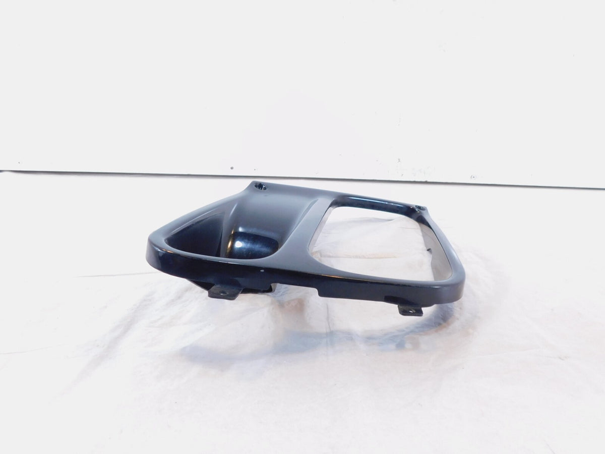 1994 1998, 1999 Honda ST1100 ST1100A Black Left Side Cover Fairing Cowl Cowling - C3 Cycle