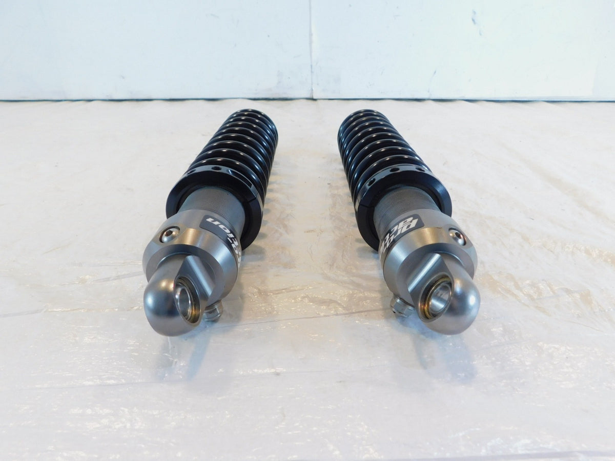 Harley Tri Glide Ultra Classic Freewheeler Trike Pro-Action Rear Shock Absorbers - C3 Cycle