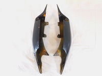 2004-2005 Suzuki GSX-R750 GSXR750 Rear Left/Right Passenger Seat Fairing Covers - C3 Cycle