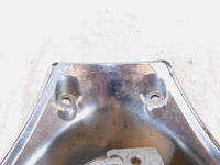 Triumph America LT & Speedmaster Gas Petrol Fuel Tank Reservoir Console Cover - C3 Cycle