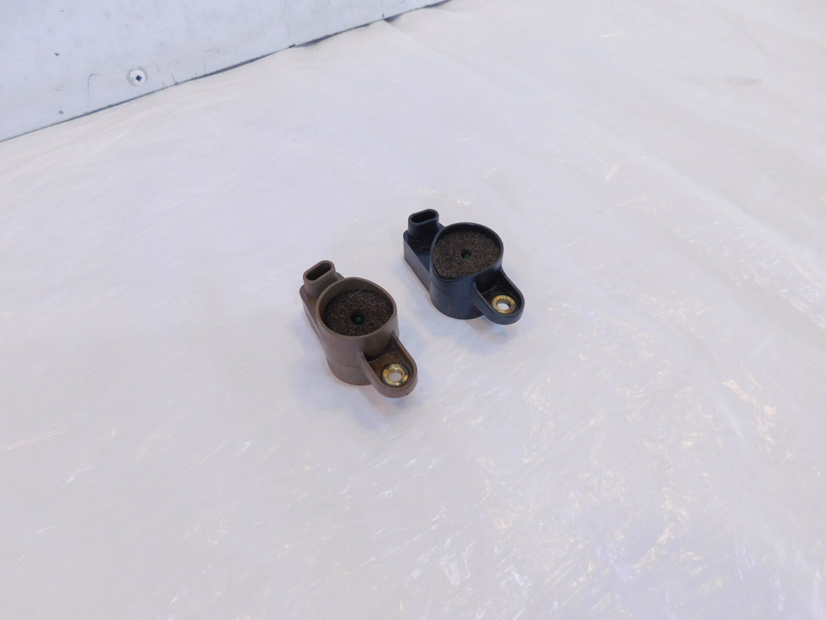Harley Davidson Sportster 883 & 1200 Front & Rear Cylinder Head Breathers - C3 Cycle