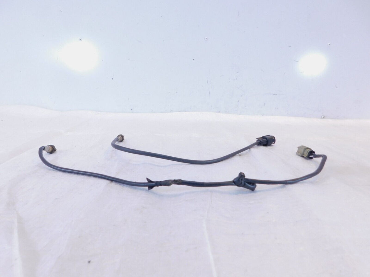 2012-2017 Harley Davidson Dyna & Softail Front & Rear Exhaust Oxygen O2 Sensors - C3 Cycle
