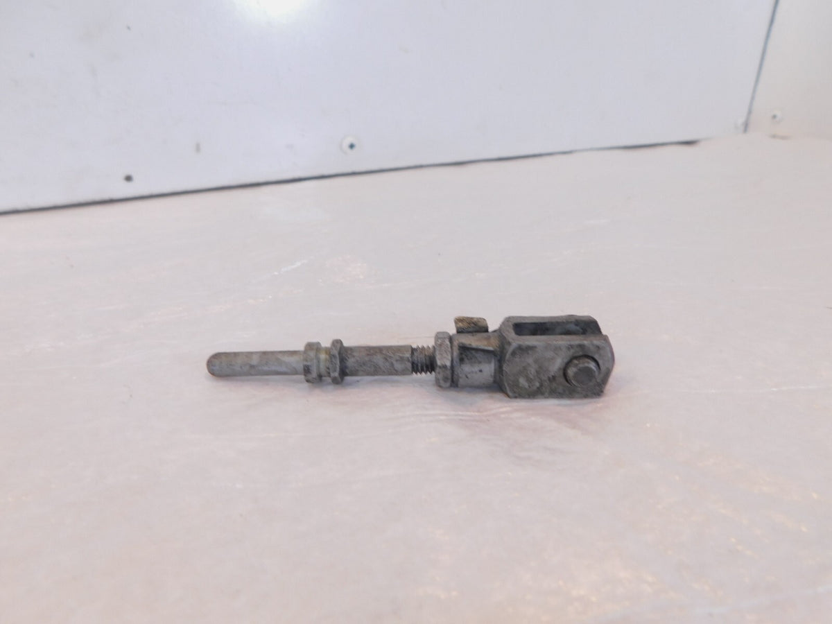2001-2005 BMW K1200RS Rear Wheel Foot Brake Master Cylinder Plunger Actuator Rod - C3 Cycle