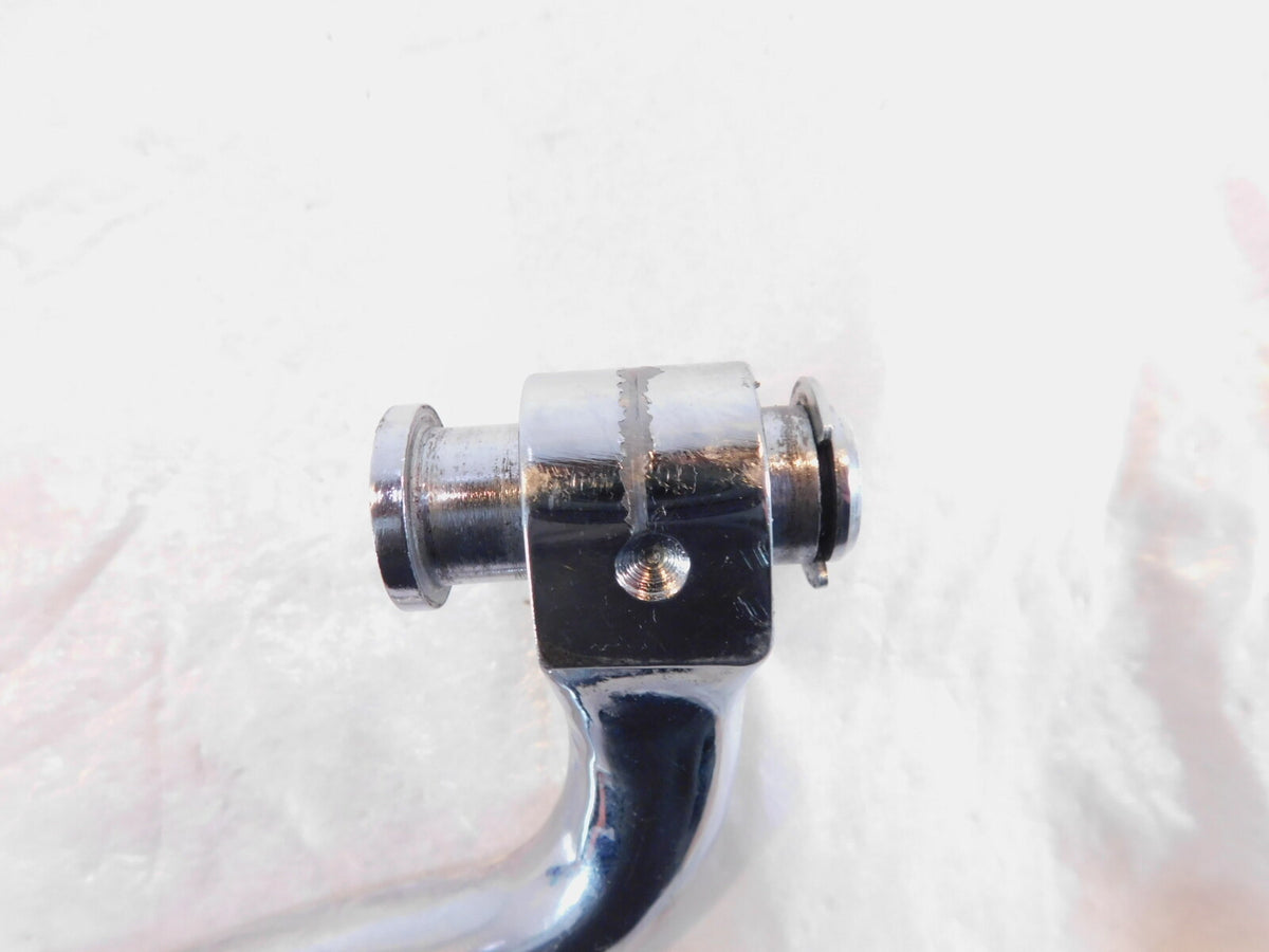 Royal Enfield Bullet 500 EFI B5 Euro 4 Engine Motor Start Kick Start Pedal Lever - C3 Cycle