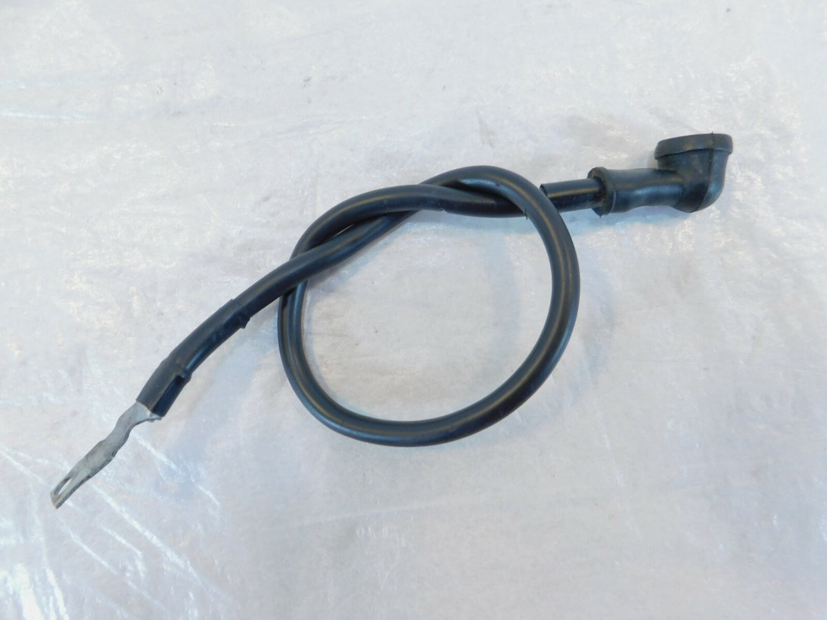 2006-2007 Kawasaki Ninja ZX-10R ZX1000 10R Starter Motor Relay Wire Cable Lead - C3 Cycle