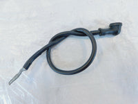 2006-2007 Kawasaki Ninja ZX-10R ZX1000 10R Starter Motor Relay Wire Cable Lead - C3 Cycle