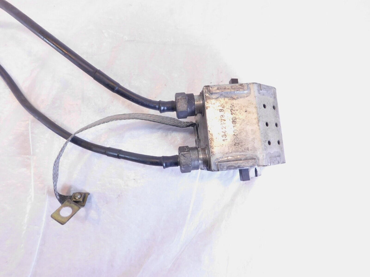 BMW R850R & R1100GS R1100R R1100RS & R1150GS R1150RT Motor Engine Ignition Coil - C3 Cycle