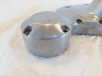 Harley Sportster 883 & 1200 Polished Right Motor Engine Camshaft Cam Gear Cover - C3 Cycle