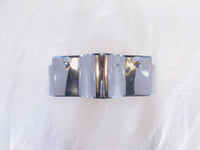 Harley Electra Glide Ultra & Classic Front Fairing Fork Tree Cover Trim Skirt - C3 Cycle