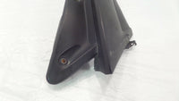 Yamaha YZFR6 YZFR6S Left Frame Panel Shield Fairing Cowl Cowling Trim Cover 8 - C3 Cycle