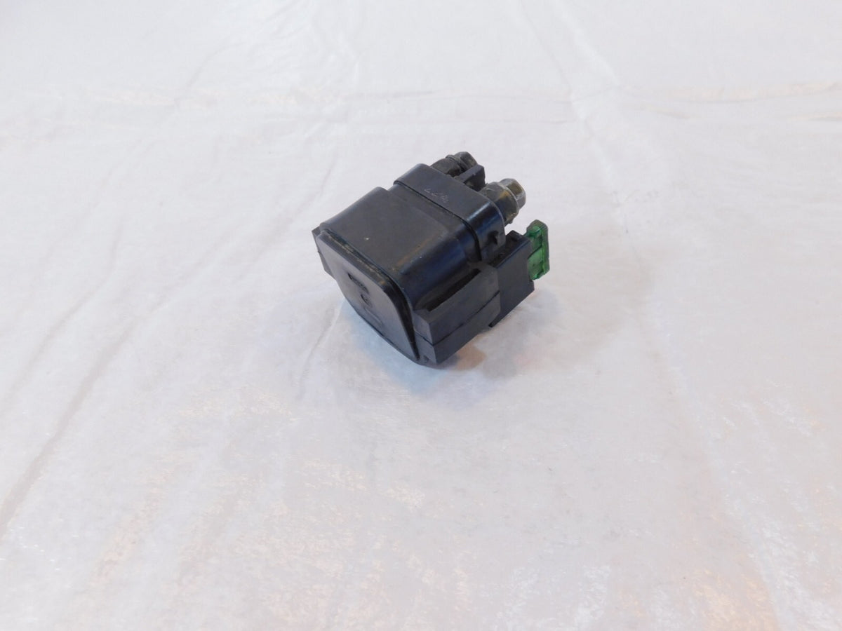 Yamaha V-Star 650 XVS650 Road Royal Star XVZ13 XV1600 XV1700 Starter Motor Relay - C3 Cycle