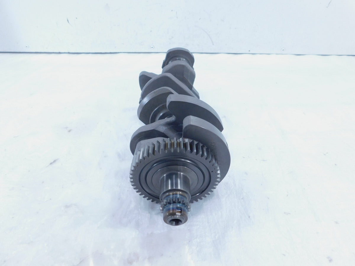 2019 & 2020 Yamaha Niken / GT MTX9 MXT850 Engine Motor Crankshaft Crank Shaft - C3 Cycle