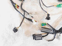 2019-2020 Aprilia Shiver SL900 900 Engine Wire Harness Cable Wiring Loom - C3 Cycle