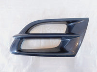 2001-2010 Honda GL1800 Goldwing 1800 Gray Right Louver Fairing Cowling Plastic - C3 Cycle