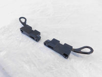 85-07 Yamaha V-Max 1200 VMX12 Left/Right Rear Seat Saddle Release Latch Handles - C3 Cycle