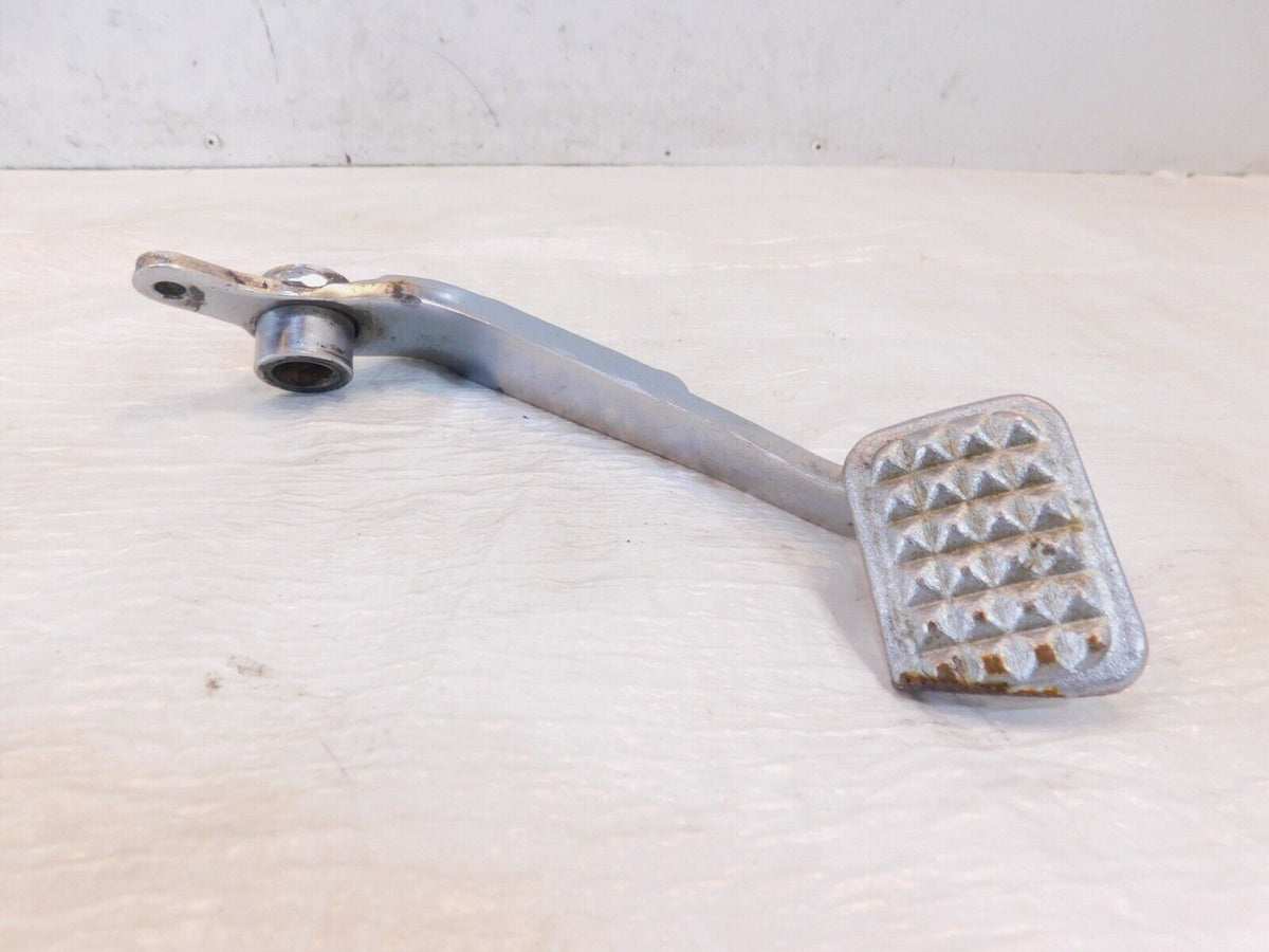 1986-2019 Suzuki Savage 650 LS650 & Boulevard S40 Rear Foot Brake Pedal Lever - C3 Cycle