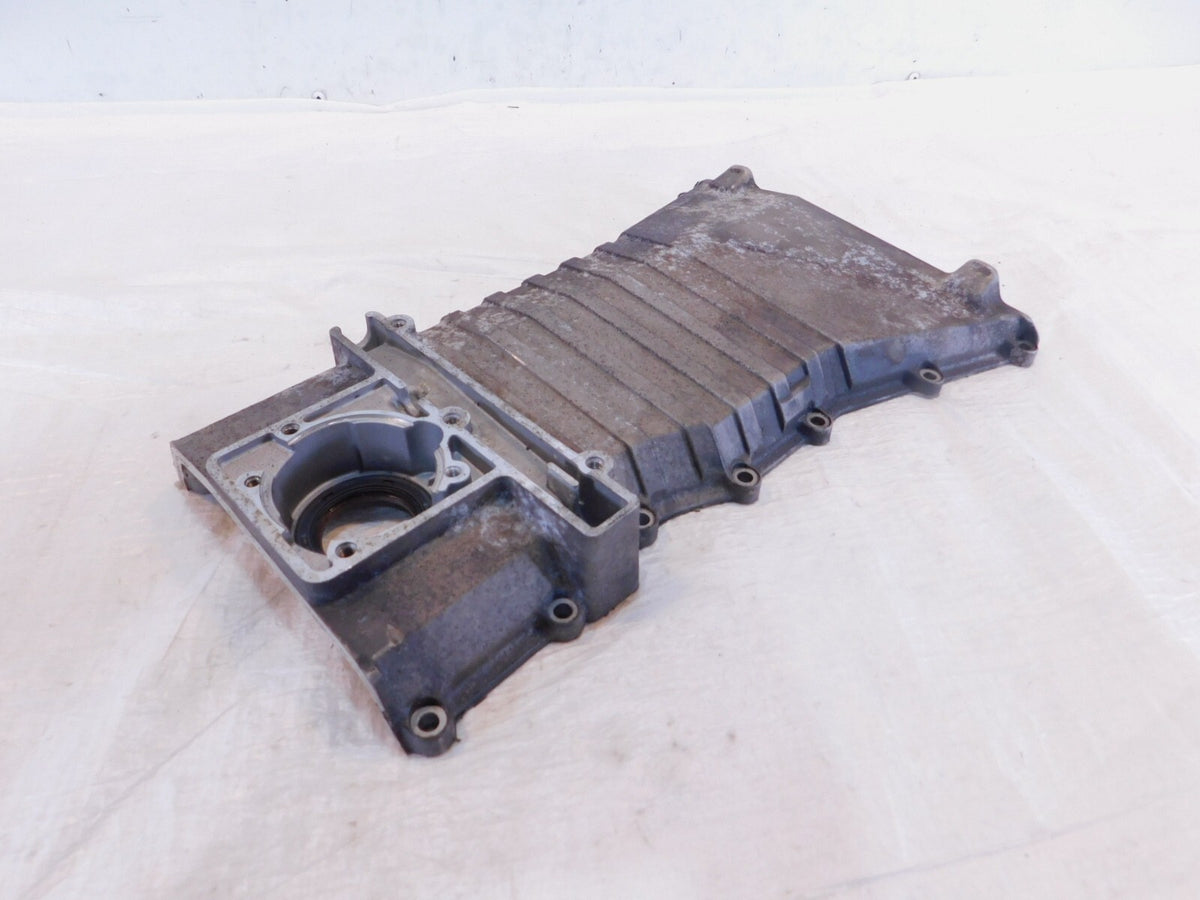 BMW K100 K100LT K100RS K100RT K75 K75S Front Engine Motor Timing Cam Chain Cover - C3 Cycle
