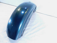 1994 1995 & 1996 Harley Davidson Sportster 883 & 1200 Green Rear Wheel Fender - C3 Cycle