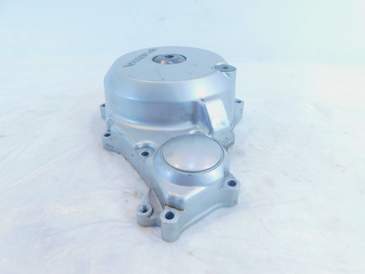 2010-2011 Honda NT700 NT700V NT700VA Deauville Left Engine Motor Stator Cover - C3 Cycle