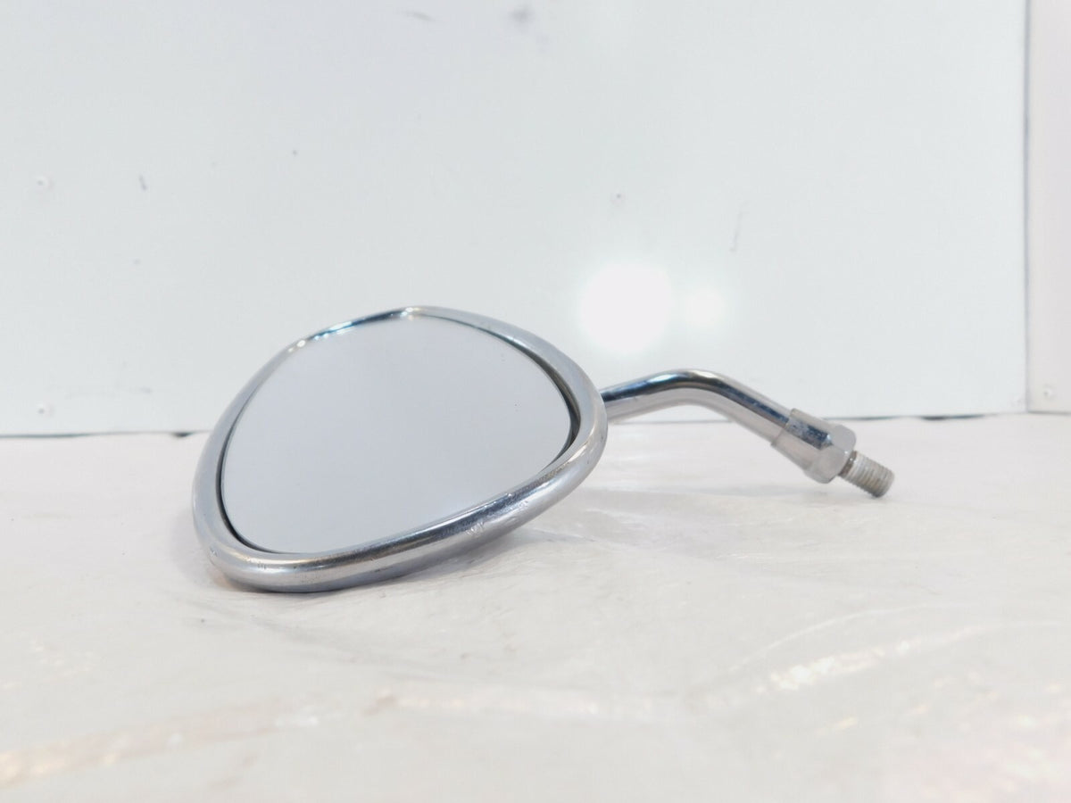 1998-2003 Honda VT750 Shadow 750 Ace Deluxe Chrome Front Left Rear View Mirror - C3 Cycle