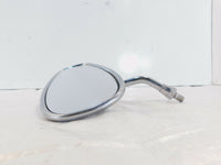 1998-2003 Honda VT750 Shadow 750 Ace Deluxe Chrome Front Left Rear View Mirror - C3 Cycle